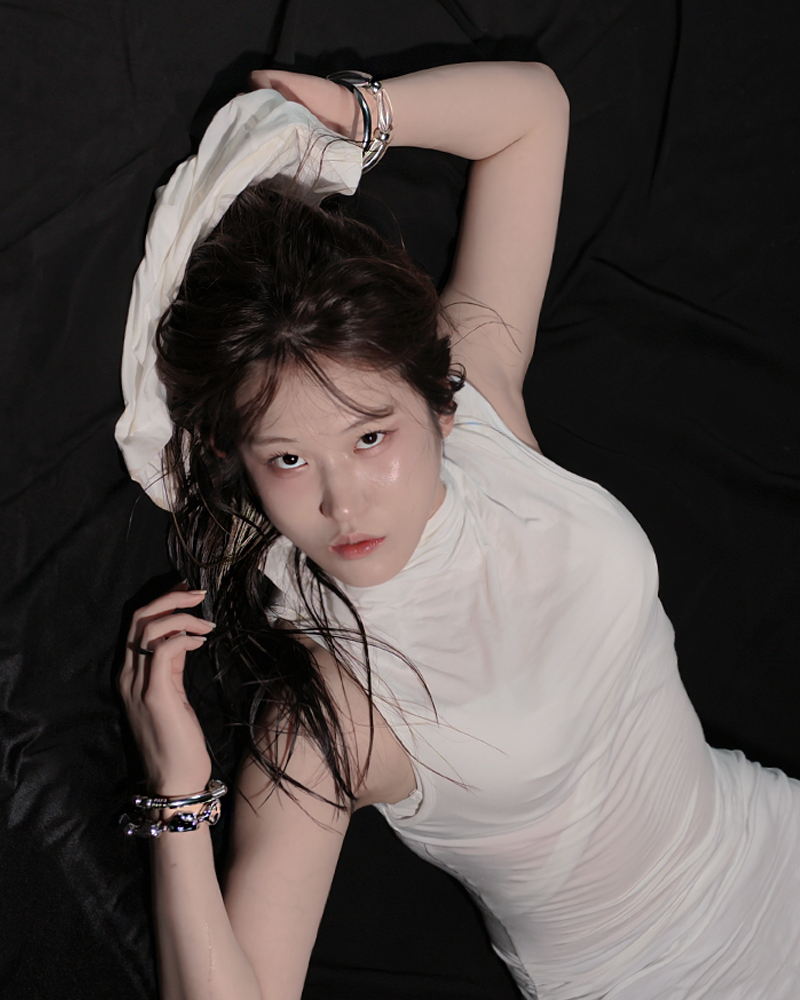 싱어송라이터 김새얀 프로필 사진